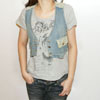 Denim Vest