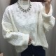 Floral Knit