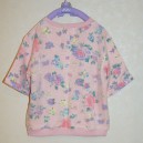 Floral Top - Pink