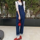 Denim Jumpsuit