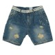 Stylish Denim Shorts