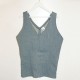 Denim Vest