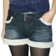 Villus shorts - 61