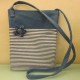 Denim shoulder Bag