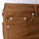 Stylish Denim Shorts - 64