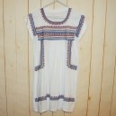 Embroidery Tunic