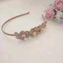 Floral Hand Band - Khahi