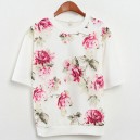 Rose Blouse