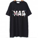 "Mad"Tee