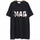 \"Mad\"Tee